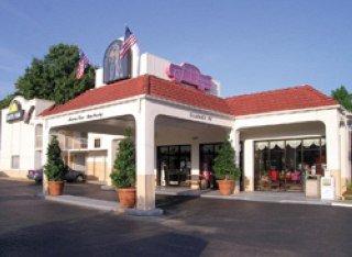 Days By Wyndham At Graceland 2*