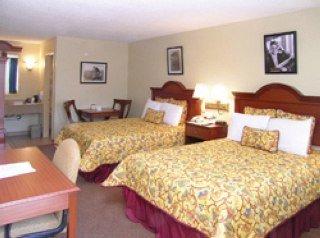 Days By Wyndham At Graceland