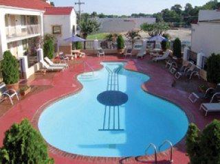 Days By Wyndham At Graceland 2*