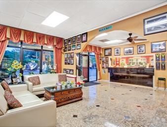 Hotel Days By Wyndham At Graceland Memphis