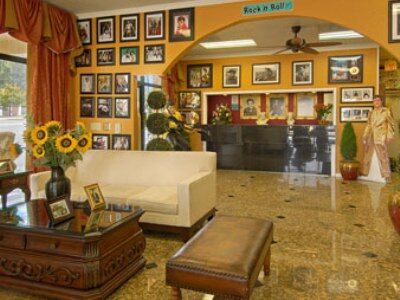Hotel Days By Wyndham At Graceland Memphis