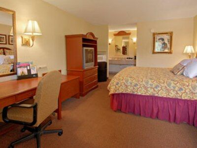 Days By Wyndham At Graceland Hotel Memphis