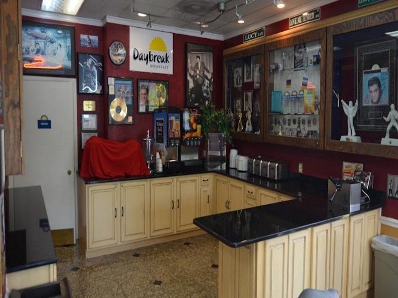Days By Wyndham At Graceland Memphis