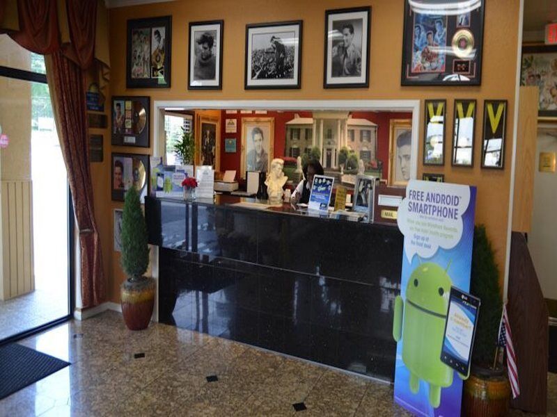 Hotel Days By Wyndham At Graceland Memphis